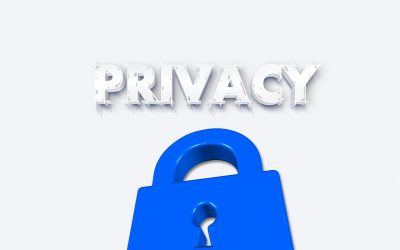 Your website should have a Privacy Policy.