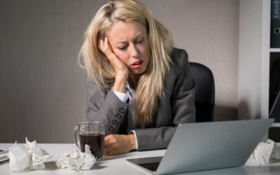 The Silent Killer: What Happens When Your Website Isn’t Maintained
