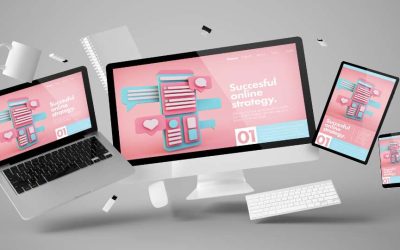 Using Your Website as a Growth Tool, Not Just a Brochure