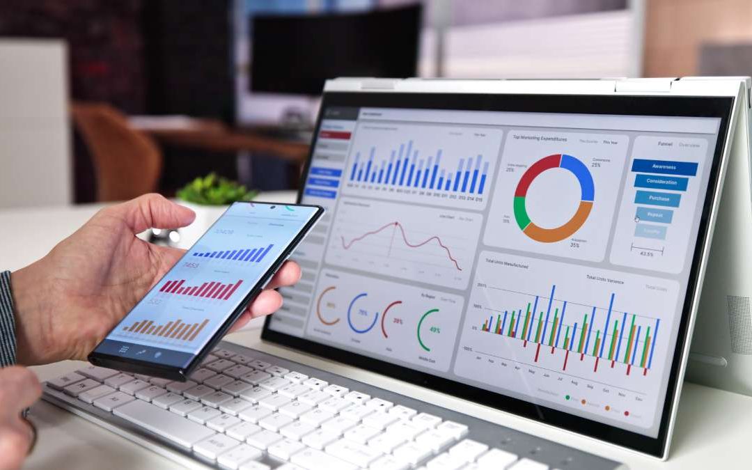 How to Read Your Monthly Website Maintenance Report
