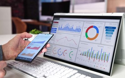 How to Read Your Monthly Website Maintenance Report